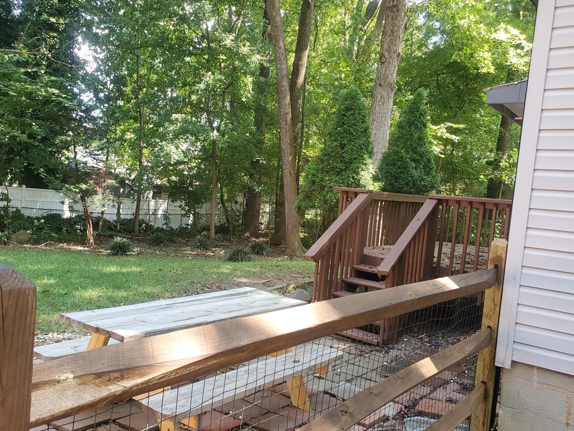 Private Single Level Standalone House Large Lot - 3 Bedrooms Charlotte Exterior foto