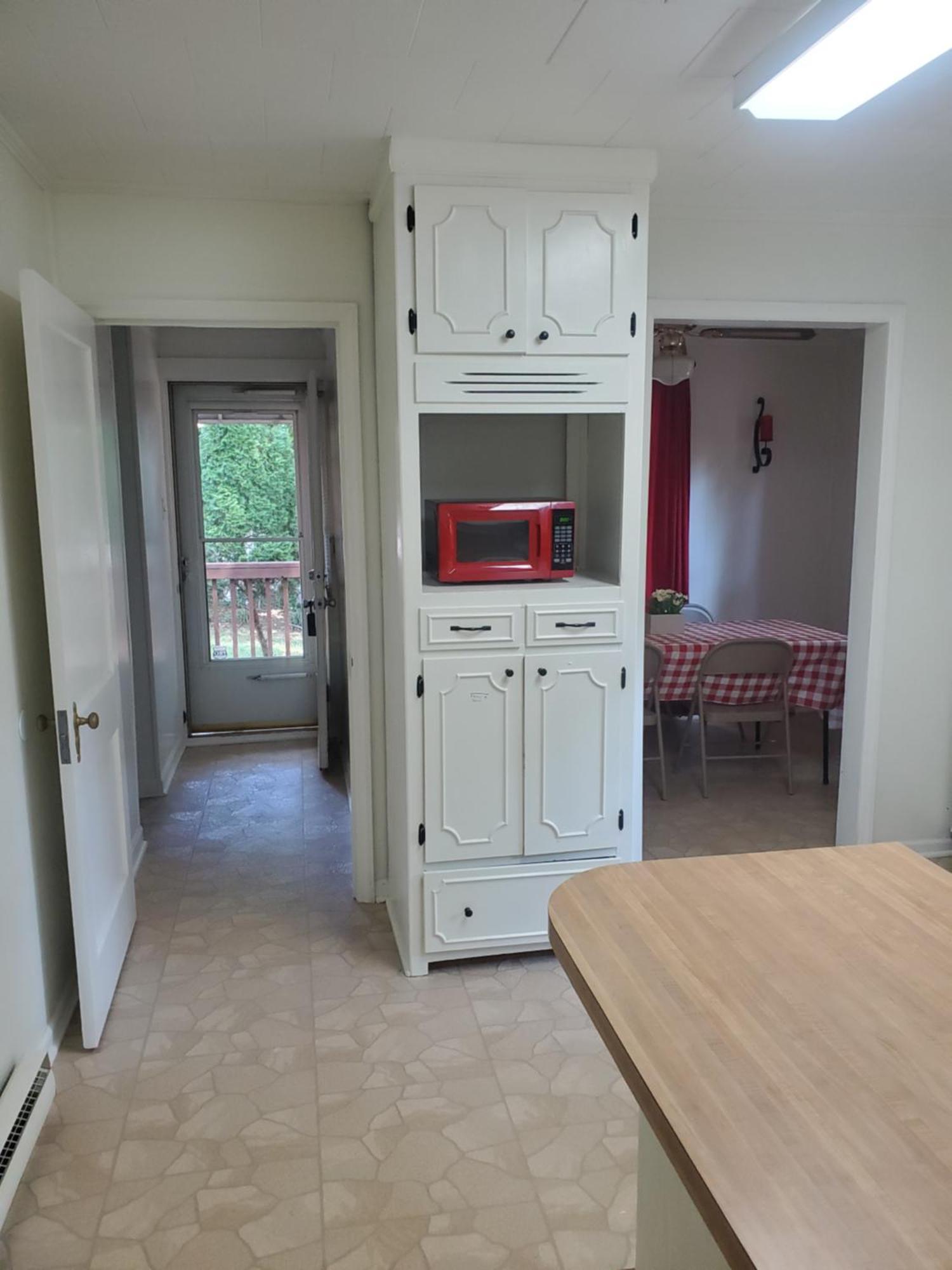 Private Single Level Standalone House Large Lot - 3 Bedrooms Charlotte Exterior foto