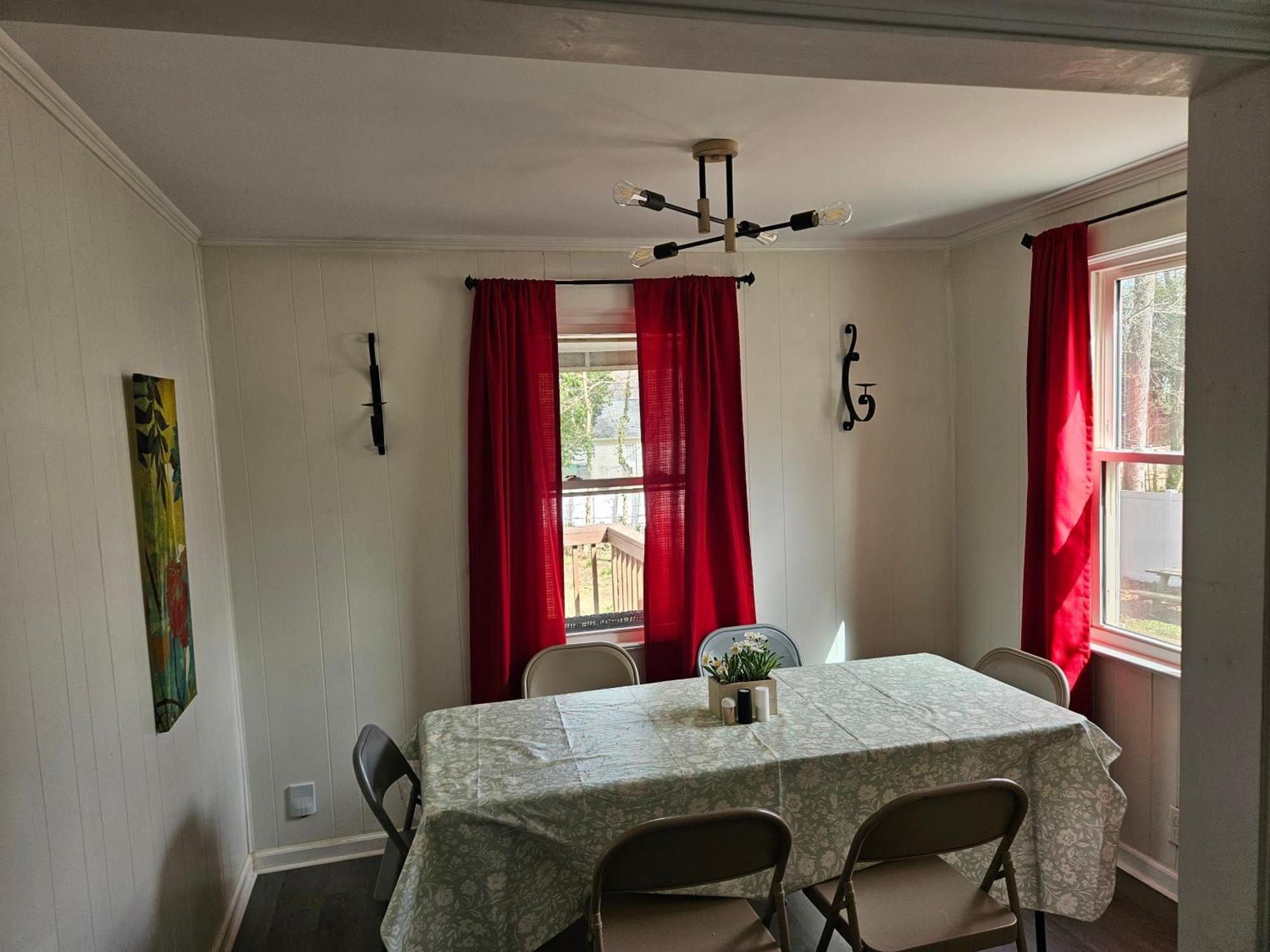 Private Single Level Standalone House Large Lot - 3 Bedrooms Charlotte Exterior foto